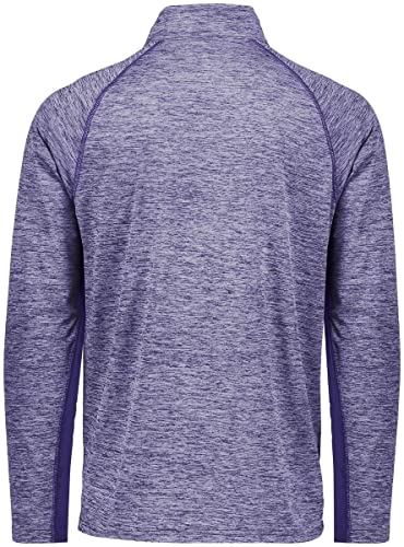 Holloway Men's Warm Pullover for Outdoor Winter Activities
| Holloway Men's Comfortable Pullover Hoodie for Casual Wear